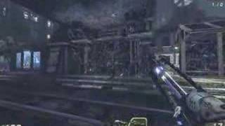 PhysX UT3