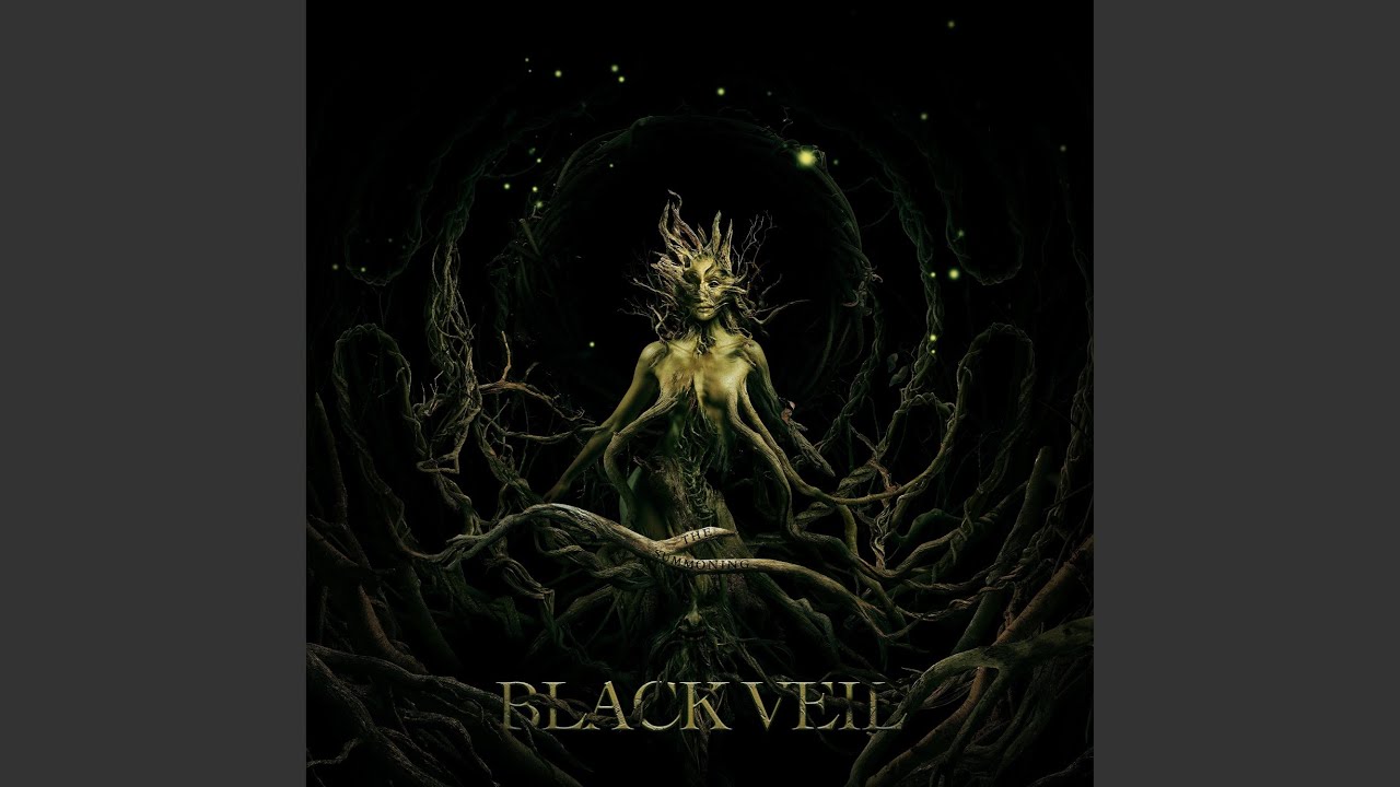 Corridors Of The Lost