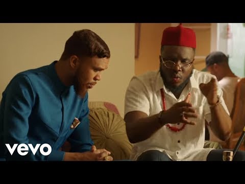 Jidenna