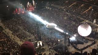 take My Breath  The Weeknd  Sofi Stadium Inglewood Ca 922022