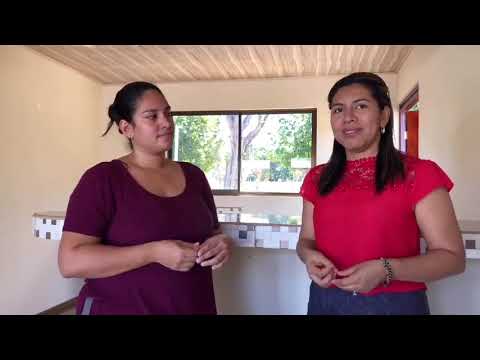 Vivienda Llave en