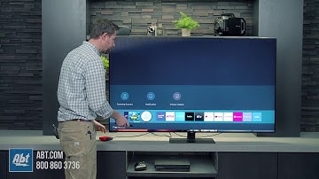 Samsung Q80T Series Input Lag Test