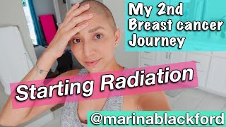 What it's Really Like to be a Two-time Breast Cancer Survivor