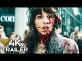VERITY Official Trailer (2026) Anne Hathaway, Dakota Johnson, Horror, Thriller Movie [4K]