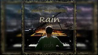 mh - rain (motion graphic) screenshot 4