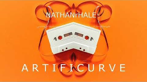 A R T I F I C U R V E - synthwave / retrowave / outrun - made with Launchkey Mini Mk3 & Ableton Live
