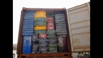 Sản xuất, nhập khẩu và phân phối thùng rác nhựa chất lượng cao