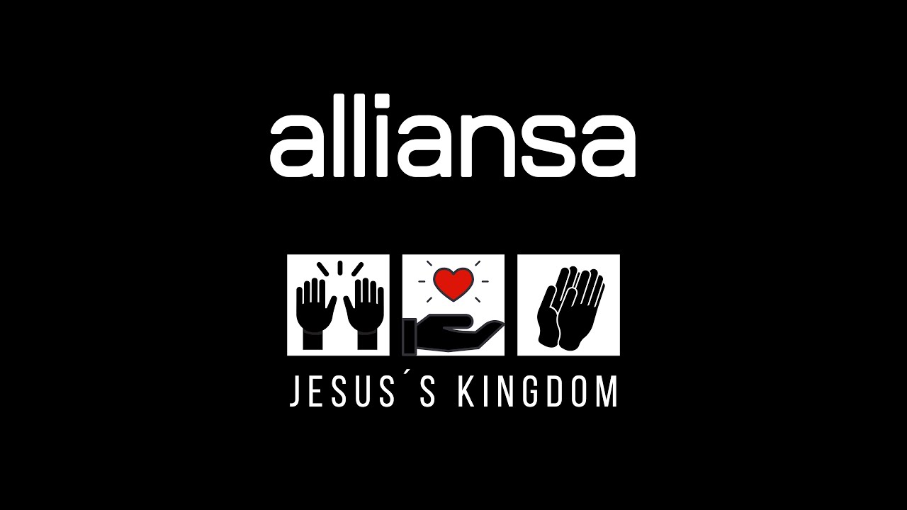🔥 Alliansa – O Começo de Um Novo Tempo | Uma Geração Fiel ao Chamado