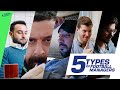 5 Types of Football Managers  Top Eleven 2019 - YouTube