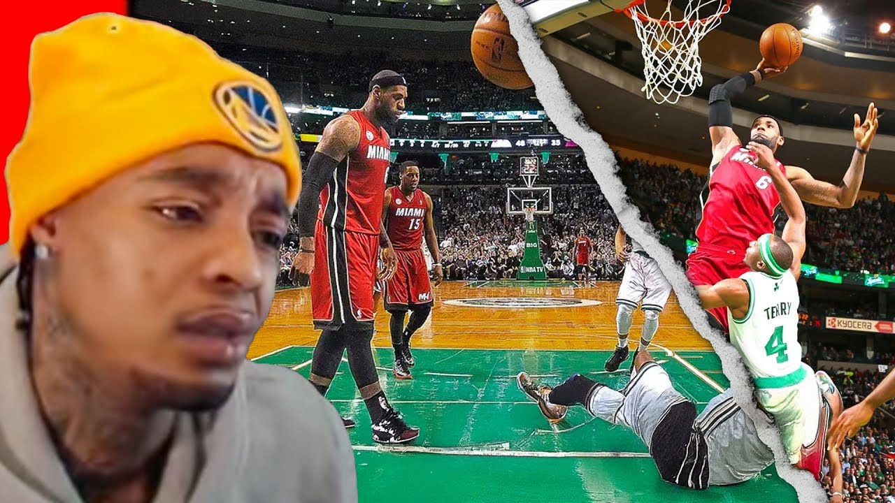 1 HOUR OF THE FUNNIEST FLIGHTREACTS THINKING HE CAN BEAT NBA PLAYERS ...