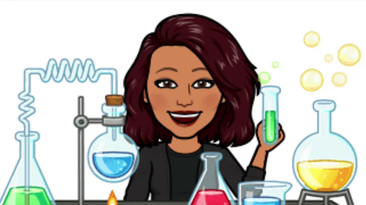 12 Days of Chemistry