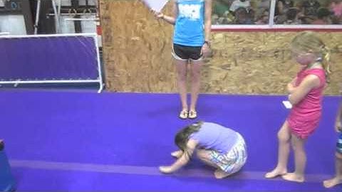 Kenzi performance based assessment