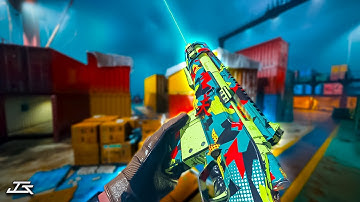 These *MULTIPLAYER LOADOUTS* Are Cursed 🥴 (MW2 Cursed Class Setups) MW2 Multiplayer