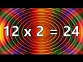 Multiplication and Planetary Quiz