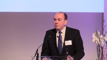 Closing speech by Axel Weber