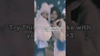 Altry It With Your Bestie シViral