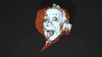 Shader Effector + Greyscale image