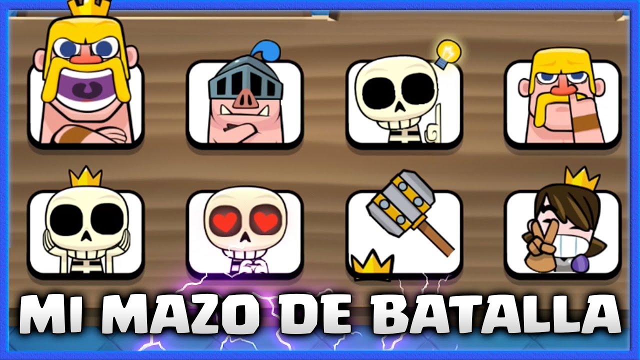 Картинки эмодзи из клеш рояль