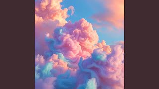 Cotton Candy Clouds