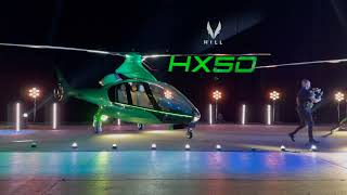 Ep.60 I attended the Hill HX50 reveal event in the UK