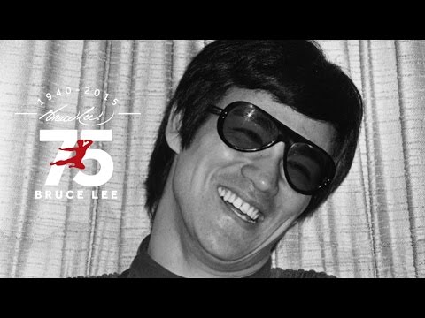 Bruce Lee 75th Anniversary, Brandon Lee 50th Anniversary
