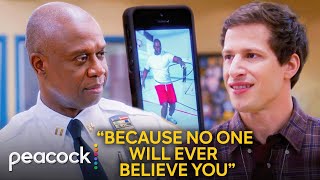 Jake Peralta and the 99th Precinct Are Insane | Every Brooklyn Nine-Nine Cold Open (Season 1 Part 2)