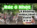 Rác Ở Nhật trông như thế nào I Cuộc sống ở Nhật I Ứng Trần JP 17