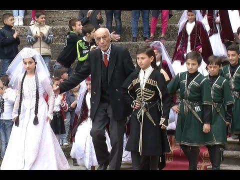 „ტყიბულქალაქობა - 2015“ დასამახსოვრებელი ღონისძიებებით აღინიშნა