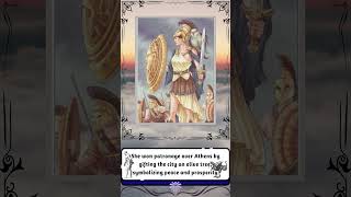 Athena Myth