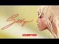Sevyn Assumptions Extended Version mp3