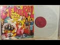 GENERAL - Rockin' & Rollin'  full vinyl 1975