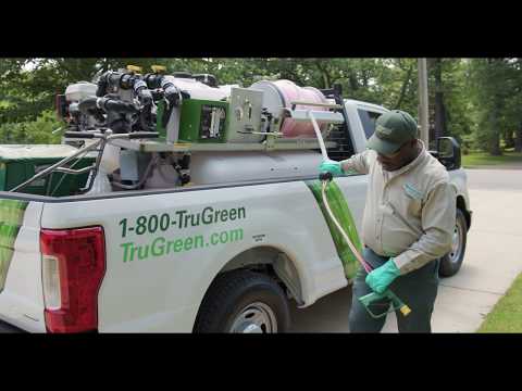 TruGreen Lawn Care Services