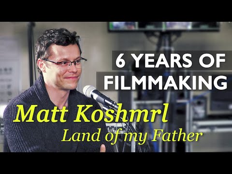He made a film for 6 YEARS about a Korean island. Here&amp;#39;s why