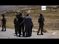 Кая Каллас надеется на диалог после намерения главы МИД Израиля прекратить с ней контакты