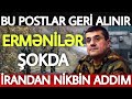 Təcili xəbərlər 09.10.2021 Xankəndiyə AĞIR ZƏRBƏ, son xeberler bugun 2021