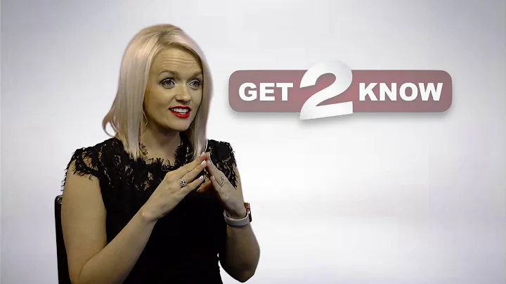Get 2 Know: Meteorologist Kirsten Lang