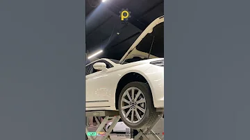 زيت القير لتورس وتاهو 