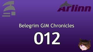 GIM 012 - New Host, Who Dis