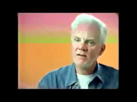 Malcolm McDowell on