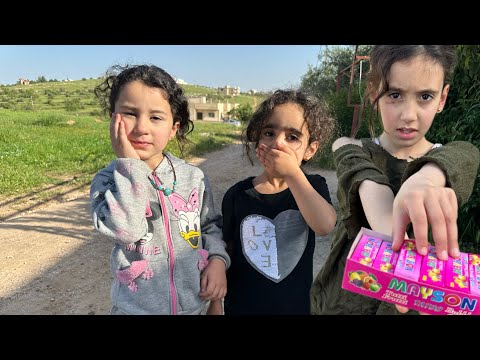 فيلم ساعدو الفقراء بملابس العيد