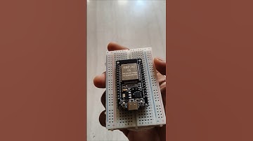 esp 32  at 599rs 😀