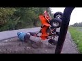 Reckless Dirtbike & Motocross Crashes