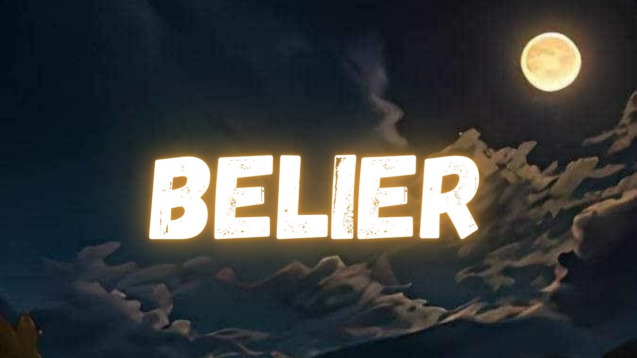 BELIER 🚨 … ILS N’ARRIVENT PLUS À VOUS OUBLIER ! CONFESSION IMMINENTE 😳❤️