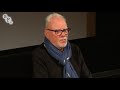 Malcolm McDowell talks about A Clockwork Orange and Stanley Kubrick - BFI