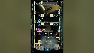 Lemmings Challenge 2667 Patricia Walkthrough Tutorial #lemmings_walkthrough #howtoplay #gaming