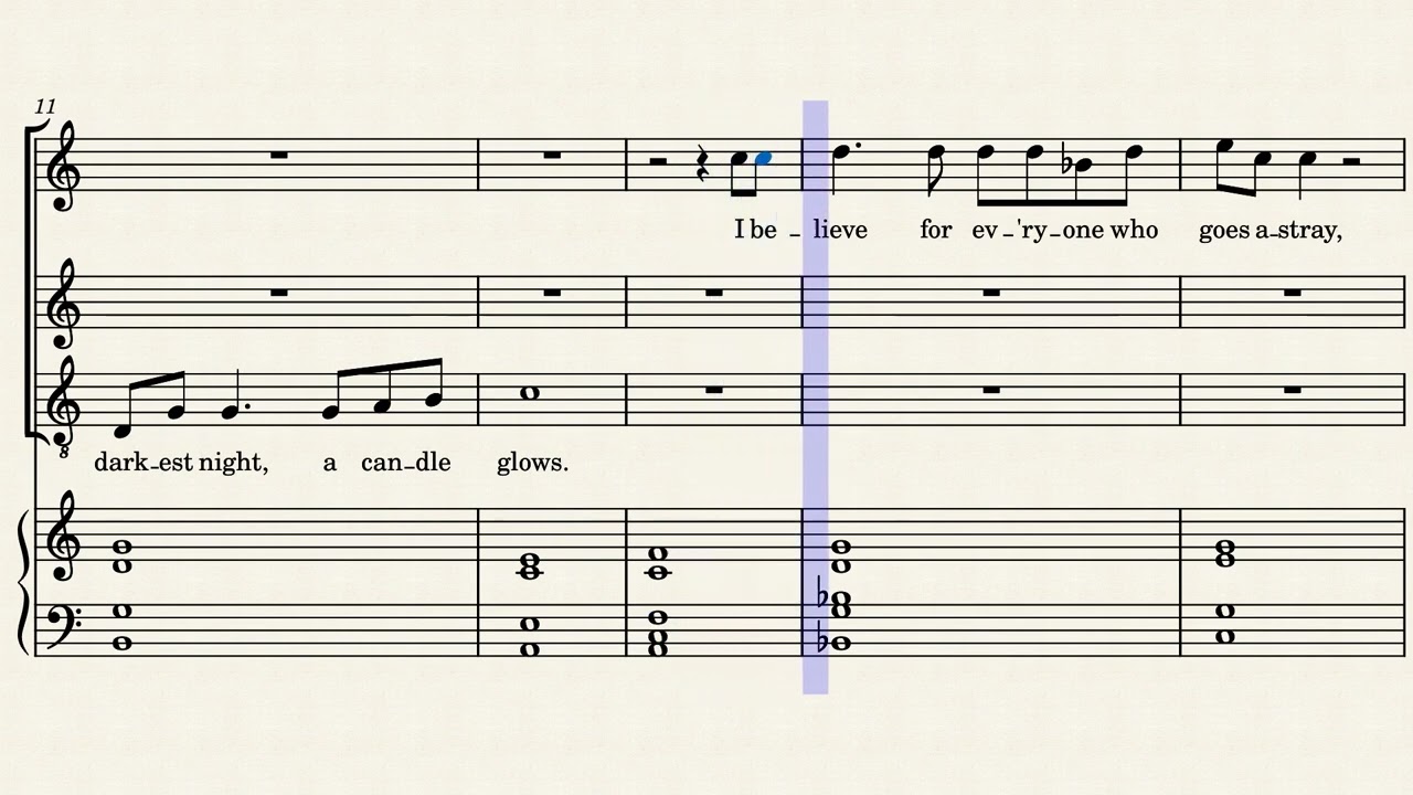 I Believe – Al Stillman, Ervin Drake, Elvis Presley