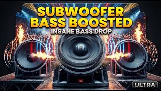 💥ULTRA LOUD BASS TEST 2026 🎧 MONSTER DJ REMIX 🎧DJ VIBES | EDM MIX CAR AUDIO TEST