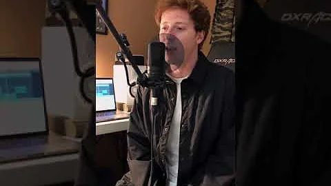 Khalil - Heaven Sent (Cover) by Joel Abrams