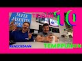 REAGOIDAAN KATSOJIEN TEMPPUIHIN 10