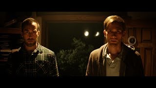 Паранормальное / The Endless (2018) Дублированный трейлер HD Паранормальное / The Endless (2018) Дублированный трейлер HD